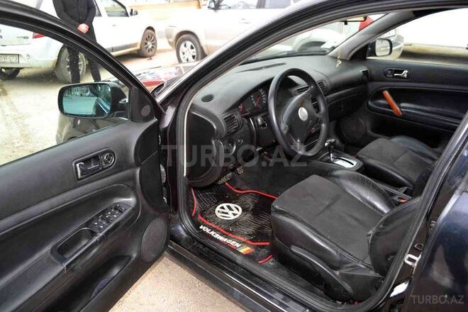 Volkswagen Passat 1998, 229,900 km - 1.8 л - Bakı
