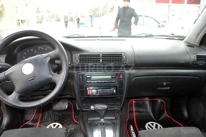 Volkswagen Passat 1998, 229,900 km - 1.8 л - Bakı