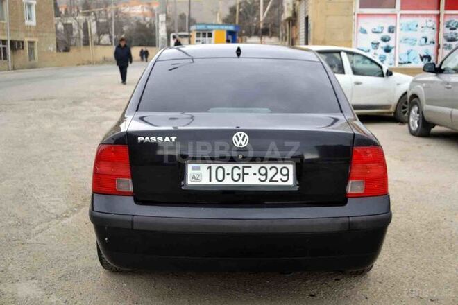 Volkswagen Passat 1998, 229,900 km - 1.8 л - Bakı