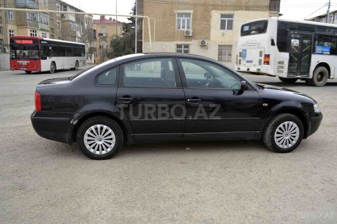 Volkswagen Passat 1998, 229,900 km - 1.8 л - Bakı