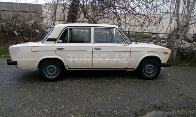 LADA (VAZ) 2106 1983, 347,000 km - 1.3 l - Bakı