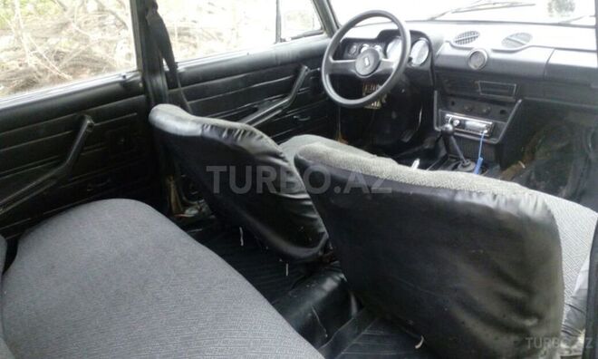 LADA (VAZ) 2106 1983, 347,000 km - 1.3 l - Bakı