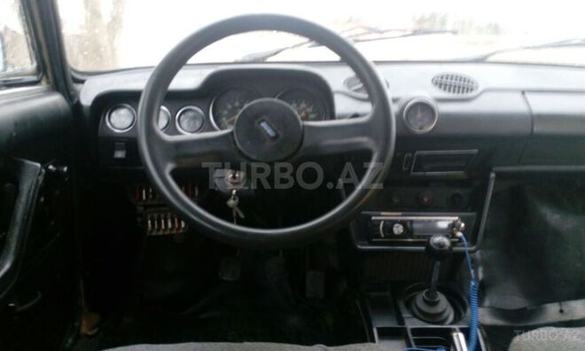 LADA (VAZ) 2106 1983, 347,000 km - 1.3 l - Bakı