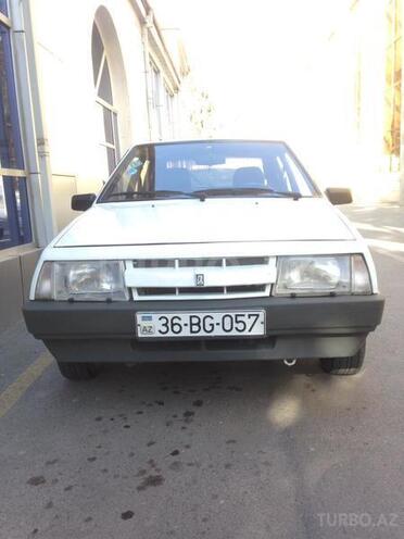 LADA (VAZ) 2109 1991, 120,765 km - 1.5 л - Göyçay