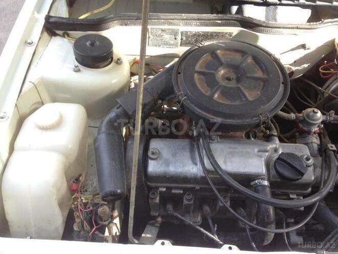 LADA (VAZ) 2109 1991, 120,765 km - 1.5 л - Göyçay