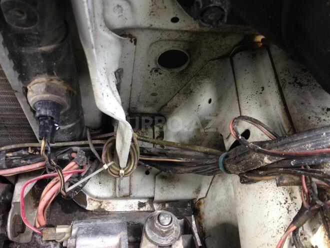 LADA (VAZ) 2109 1991, 120,765 km - 1.5 л - Göyçay