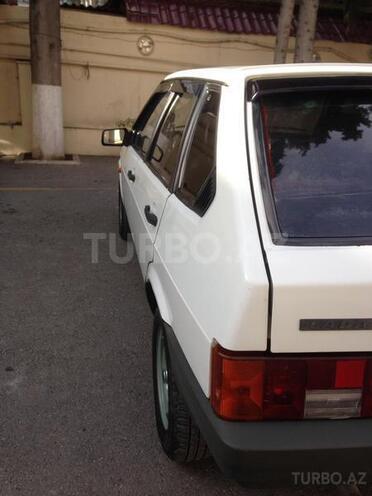 LADA (VAZ) 2109 1991, 120,765 km - 1.5 л - Göyçay