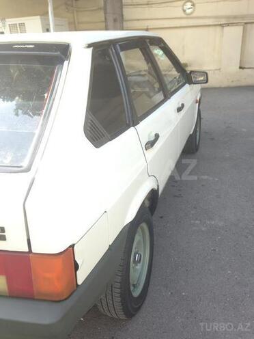 LADA (VAZ) 2109 1991, 120,765 km - 1.5 л - Göyçay