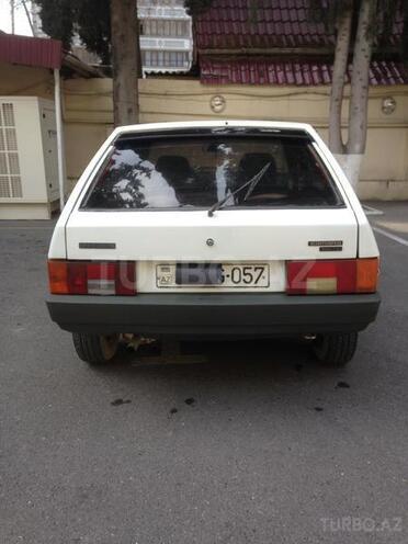 LADA (VAZ) 2109 1991, 120,765 km - 1.5 л - Göyçay