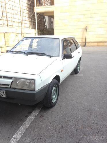 LADA (VAZ) 2109 1991, 120,765 km - 1.5 л - Göyçay