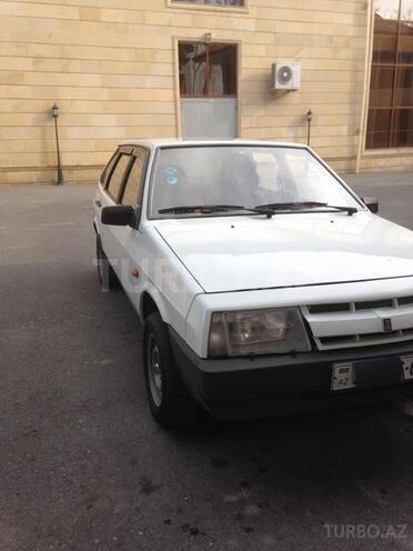 LADA (VAZ) 2109 1991, 120,765 km - 1.5 л - Göyçay