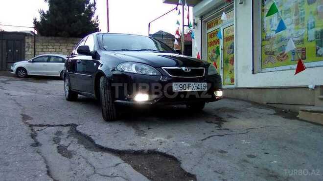 Daewoo Gentra 2014, 125,890 km - 0.2 л - Bakı