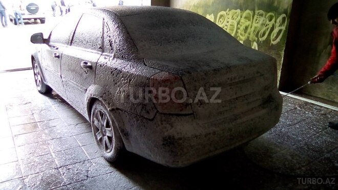 Daewoo Gentra 2014, 125,890 km - 0.2 л - Bakı