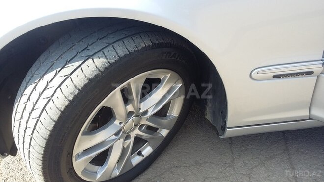 Mercedes C 200 2000, 217,000 km - 2.0 l - Tovuz