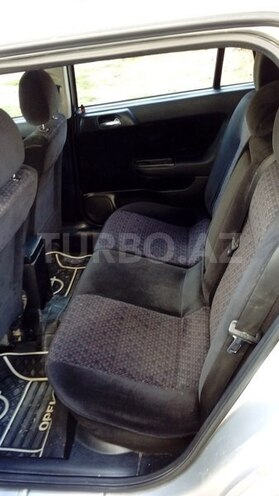 Opel Astra 1999, 263,525 km - 1.8 l - Bakı