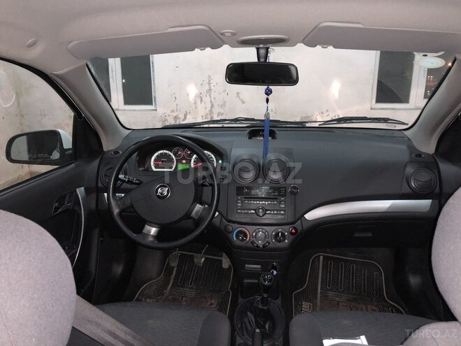 Ravon Nexia R3 2017, 41,500 km - 0.2 l - Bakı