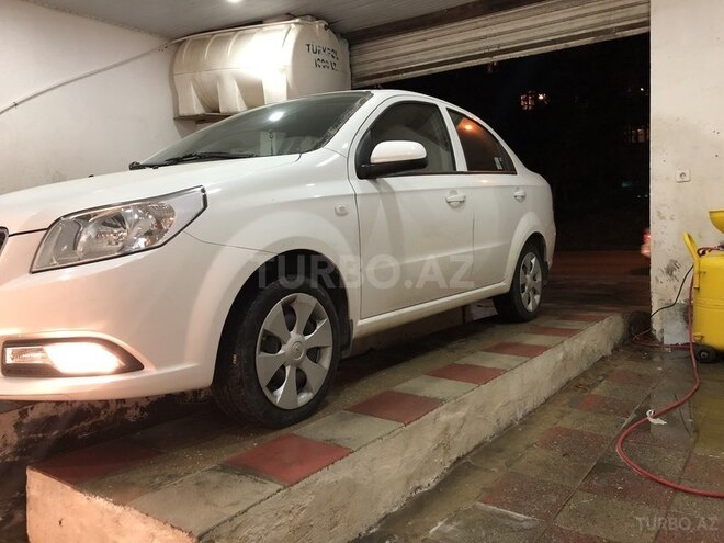 Ravon Nexia R3 2017, 41,500 km - 0.2 l - Bakı