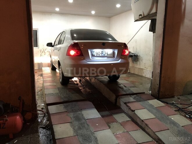 Ravon Nexia R3 2017, 41,500 km - 0.2 l - Bakı