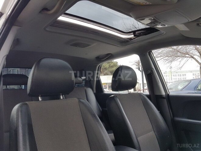 Kia Sportage 2010, 203,000 km - 2.0 l - Bakı