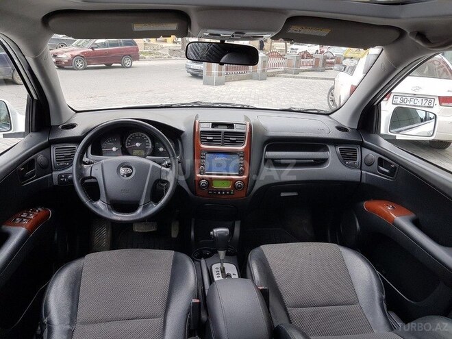 Kia Sportage 2010, 203,000 km - 2.0 l - Bakı