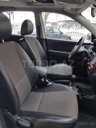 Kia Sportage 2010, 203,000 km - 2.0 l - Bakı
