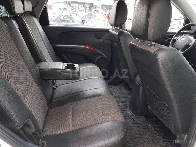 Kia Sportage 2010, 203,000 km - 2.0 l - Bakı