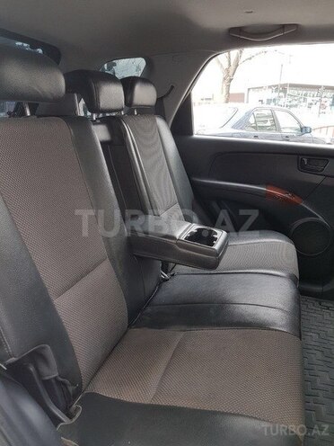 Kia Sportage 2010, 203,000 km - 2.0 l - Bakı