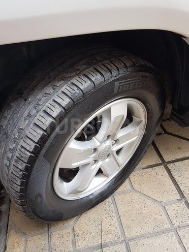 Kia Sportage 2010, 203,000 km - 2.0 l - Bakı