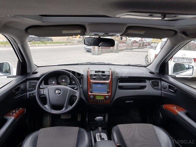 Kia Sportage 2010, 203,000 km - 2.0 l - Bakı