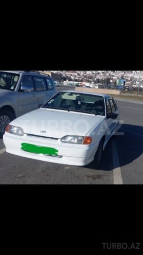 LADA (VAZ) 2115 2012, 50,000 km - 1.6 l - Bakı