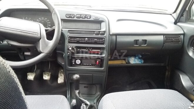 LADA (VAZ) 2115 2012, 50,000 km - 1.6 l - Bakı