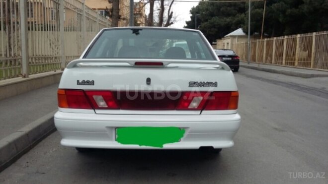 LADA (VAZ) 2115 2012, 50,000 km - 1.6 l - Bakı