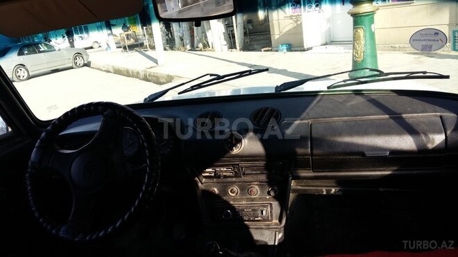 LADA (VAZ) 21011 1979, 211,000 km - 1.3 l - Kürdəmir