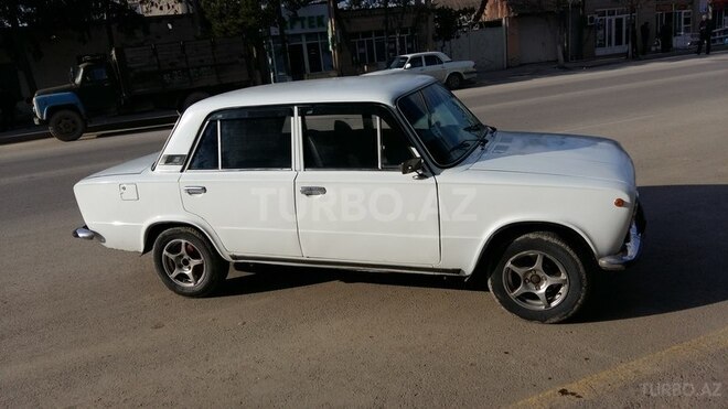 LADA (VAZ) 21011 1979, 211,000 km - 1.3 l - Kürdəmir