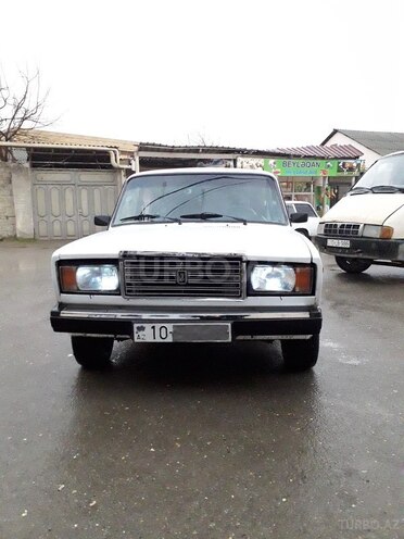 LADA (VAZ) 2107 1990, 256,000 km - 0.2 l - Bakı