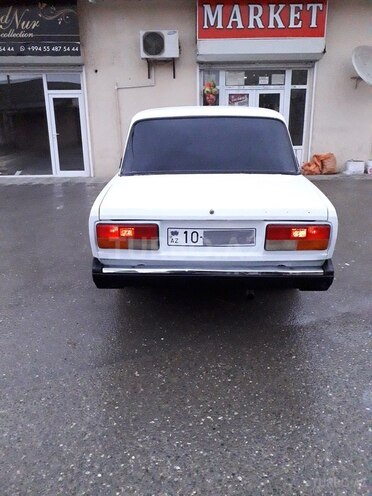 LADA (VAZ) 2107 1990, 256,000 km - 0.2 l - Bakı