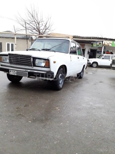 LADA (VAZ) 2107 1990, 256,000 km - 0.2 l - Bakı
