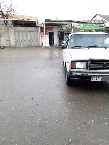 LADA (VAZ) 2107 1990, 256,000 km - 0.2 l - Bakı