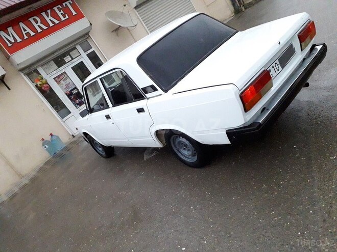 LADA (VAZ) 2107 1990, 256,000 km - 0.2 l - Bakı