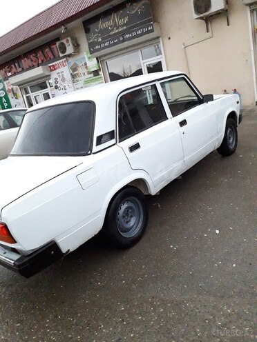 LADA (VAZ) 2107 1990, 256,000 km - 0.2 l - Bakı