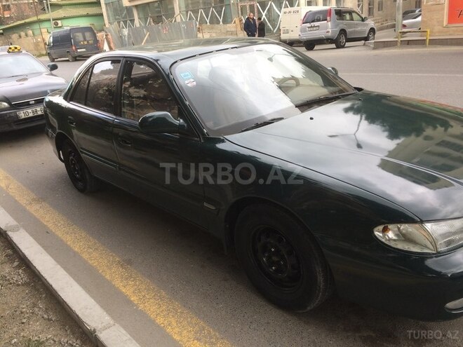 Hyundai Sonata 1996, 230,000 km - 2.0 л - Bakı