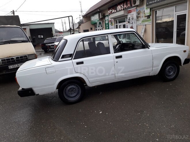 LADA (VAZ) 2107 1990, 256,000 km - 0.2 l - Bakı