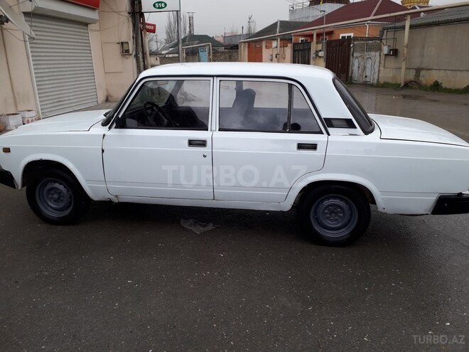 LADA (VAZ) 2107 1990, 256,000 km - 0.2 l - Bakı