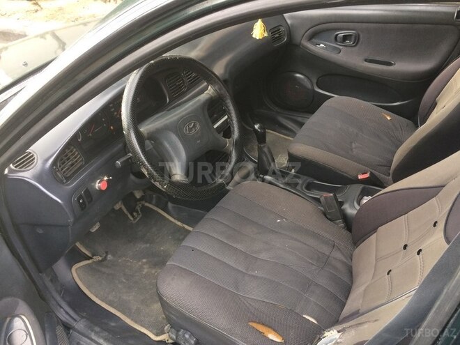 Hyundai Sonata 1996, 230,000 km - 2.0 л - Bakı