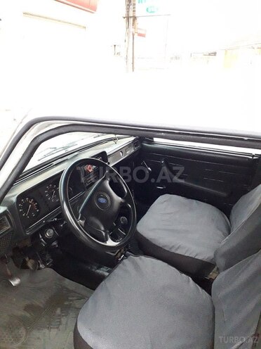 LADA (VAZ) 2107 1990, 256,000 km - 0.2 l - Bakı