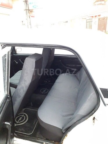LADA (VAZ) 2107 1990, 256,000 km - 0.2 l - Bakı