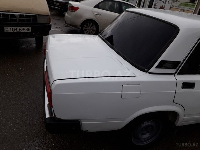 LADA (VAZ) 2107 1990, 256,000 km - 0.2 l - Bakı