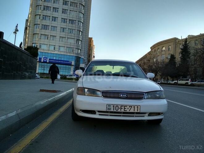 Kia Clarus 1998, 272,000 km - 2.0 l - Bakı