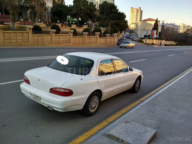 Kia Clarus 1998, 272,000 km - 2.0 l - Bakı