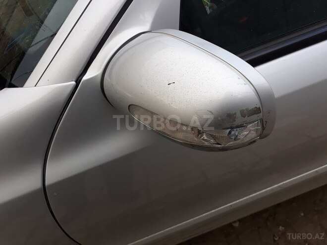 Mercedes E 220 2002, 363,455 km - 2.2 l - Bakı